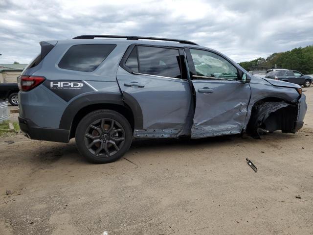 5FNYG1H78PB053899 Honda Pilot Touring