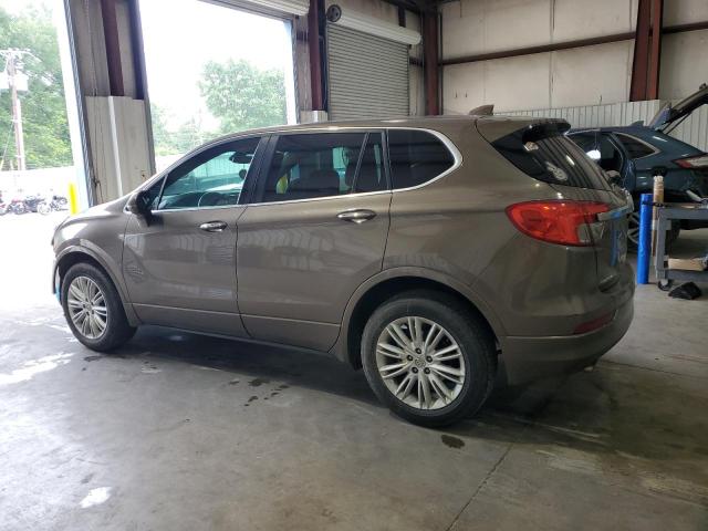 LRBFXASA2HD143455 Buick Envision Preferred