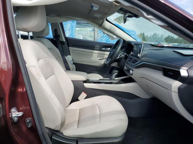 1N4BL4DVXRN343675 Nissan ALTIMA SV
