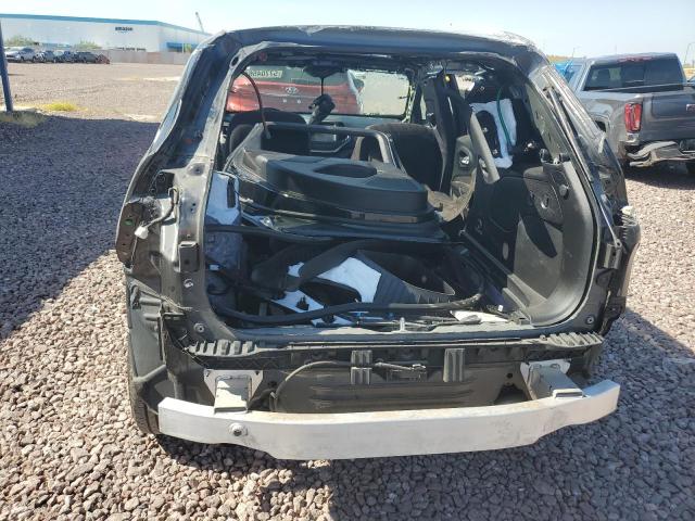 1C4PJLCS9FW643530 Jeep Cherokee Latitude