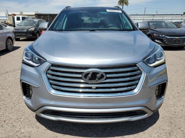 KM8SRDHF6HU254374 Hyundai Santa Fe Se Ultimate