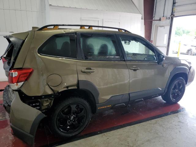 JF2SKAMC9PH423119 Subaru FORESTER W