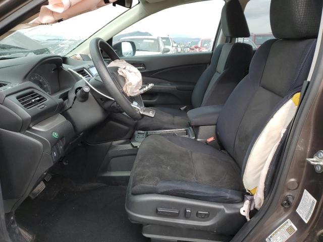 2HKRM4H50GH610075 Honda CR-V EX