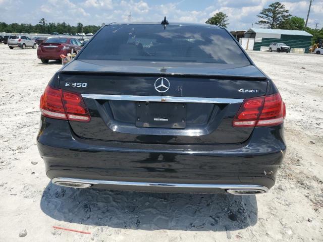 WDDHF8JB0GB264016 Mercedes-Benz E 350 4matic