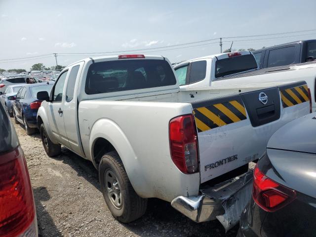 1N6BD0CT4EN760880 Nissan FRONTIER S