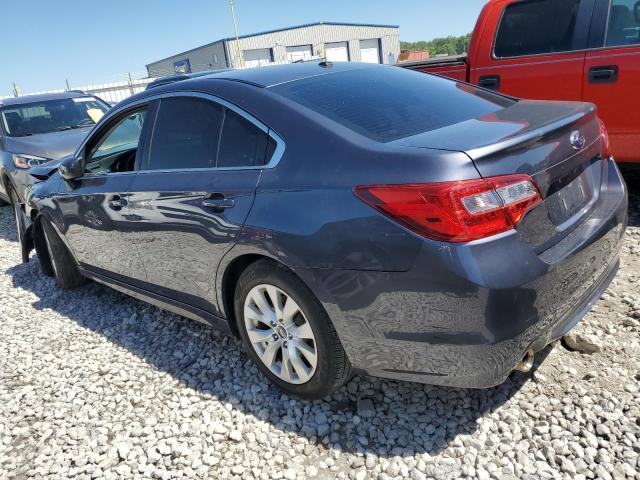 4S3BNBE67F3009207 Subaru Legacy 2.5i Premium