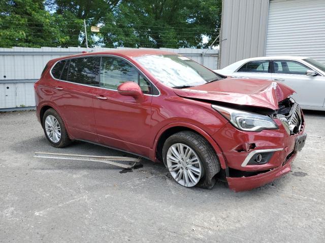 LRBFXASA3HD040514 Buick Envision Preferred