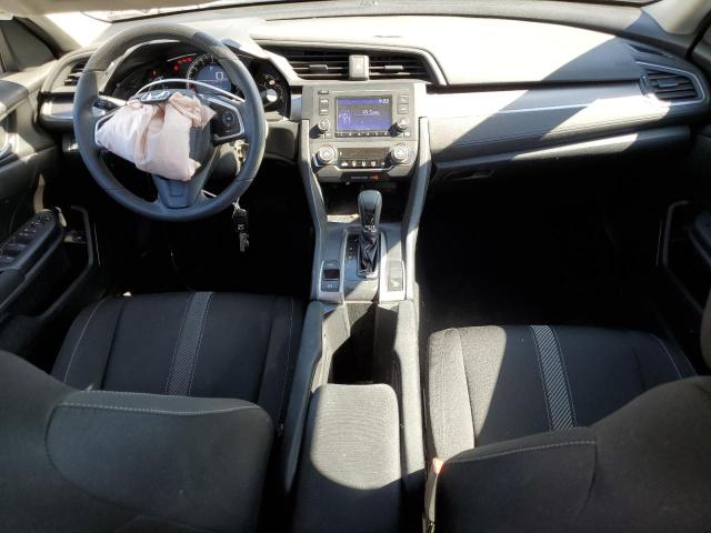 19XFC2F5XHE076909 Honda Civic Lx