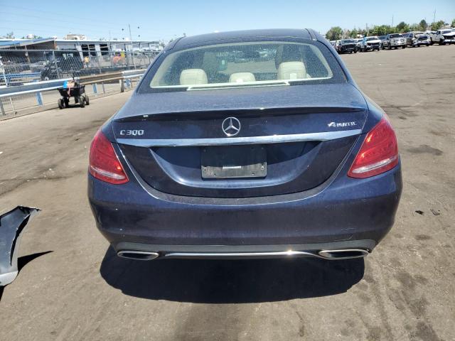 55SWF4KB4GU102524 Mercedes-Benz C 300 4matic