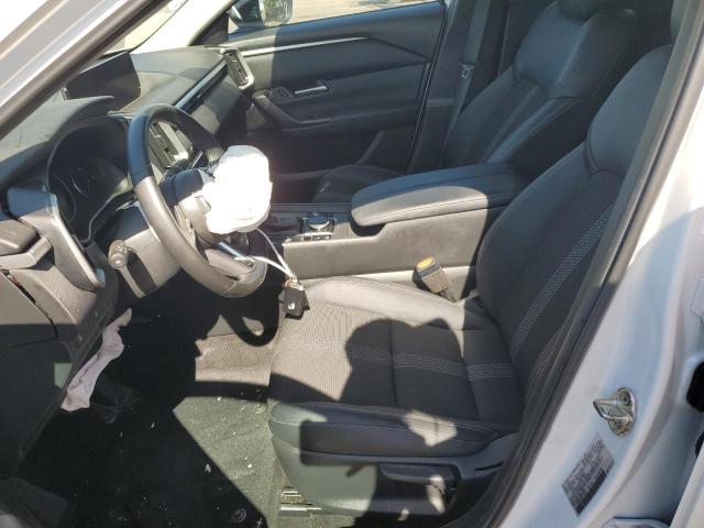 7MMVABAM5PN110443 Mazda Cx-50 Sele