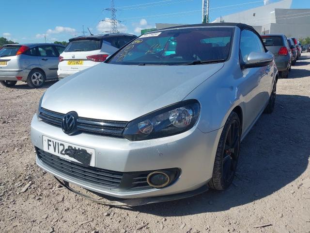 Auction sale of the 2012 Volkswagen Golf Gt Ts, vin: 00000000000000000, lot number: 58375454