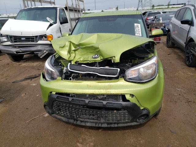 KNDJN2A26G7864988 KIA Soul
