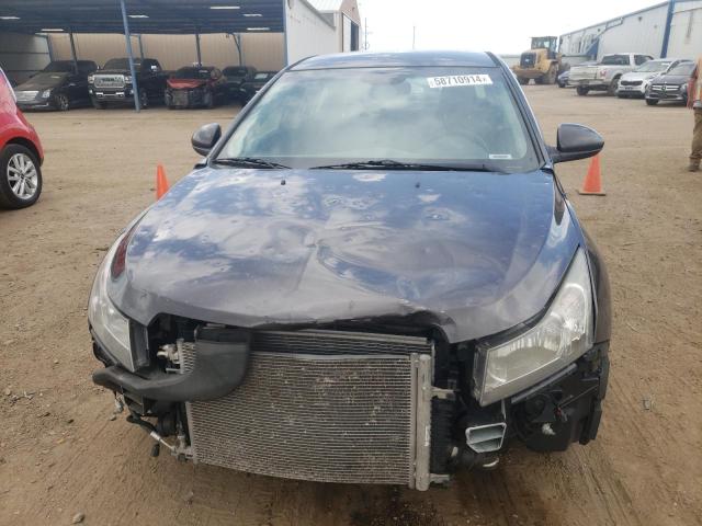 1G1PE5SB1G7228448 Chevrolet Cruze Limited Lt