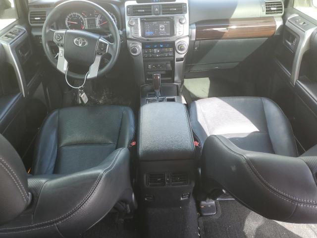 JTEZU5JR4J5179231 Toyota 4RUNNER SR5