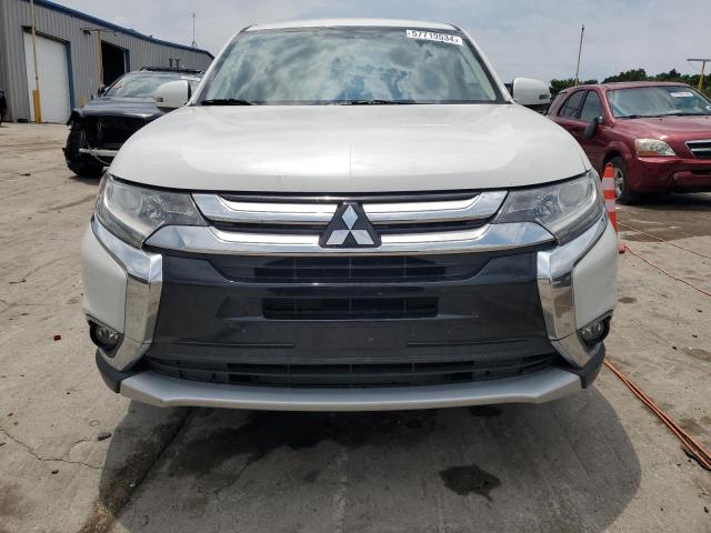 JA4AD3A3XGZ002096 Mitsubishi Outlander Se