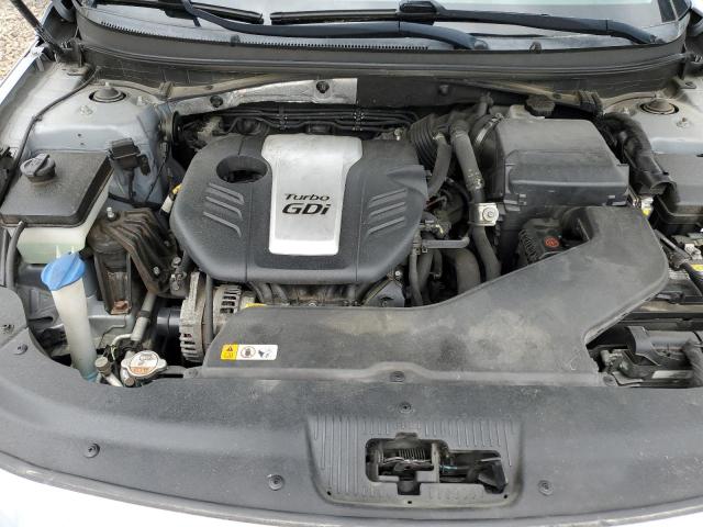 5NPE24AA1FH144067 Hyundai SONATA ECO