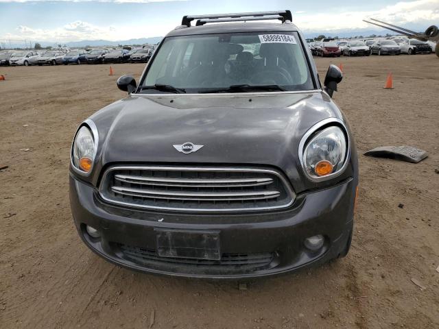 WMWZB3C56FWM33139 Mini COOPER COUNTRYMAN