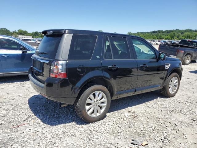 SALFR2BG8EH383161 Land Rover LR2 HSE
