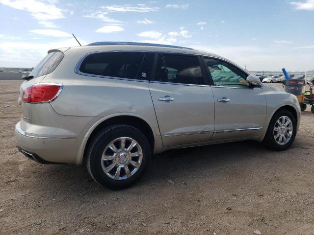 5GAKVCKD3EJ281323 Buick Enclave