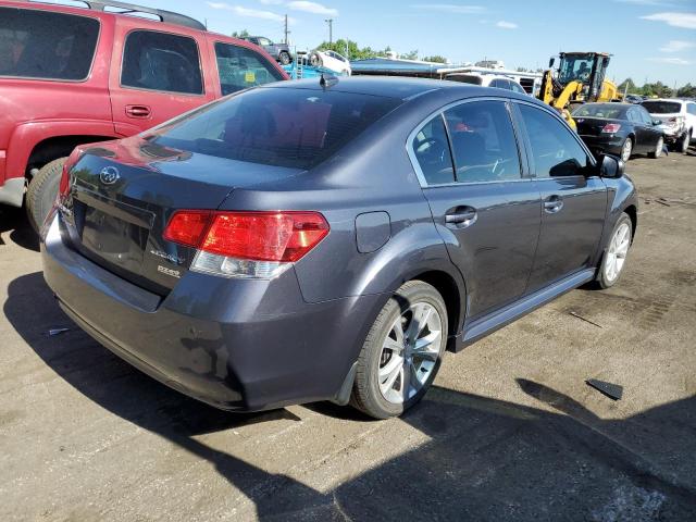 4S3BMBC60E3019209 Subaru Legacy 2.5i Premium