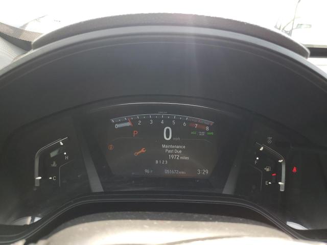 5J6RW1H27LA010003 Honda CR-V LX