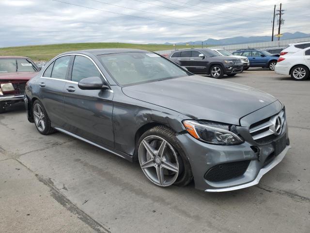 55SWF4KB5HU208952 Mercedes-Benz C 300 4MAT