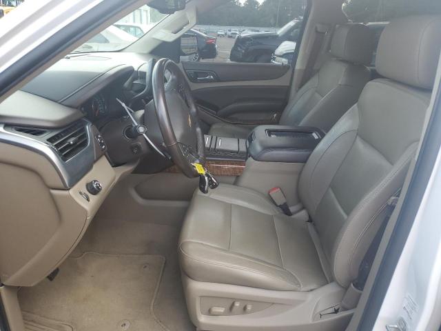 1GNSCJKC7LR207800 Chevrolet Suburban C1500 Premier