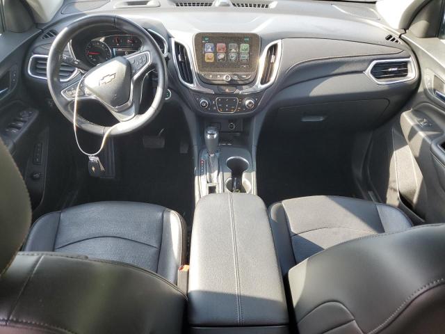 3GNAXVEV0JS633911 Chevrolet Equinox Premier