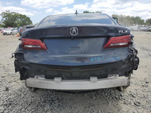 19UUB2F56FA020087 Acura TLX TECH