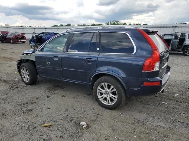 YV4952CZ6E1690186 Volvo XC90 3.2