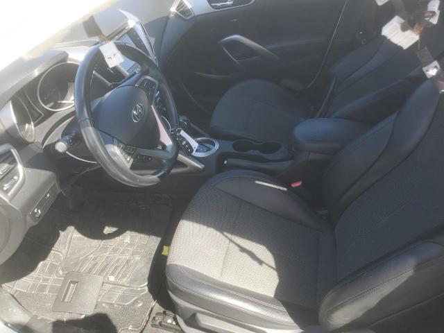 KMHTC6ADXGU261742 Hyundai Veloster