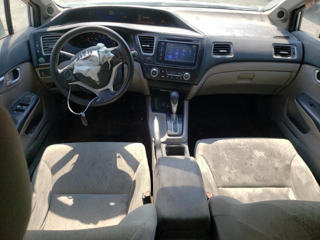 19XFB2F84EE061024 Honda CIVIC EX