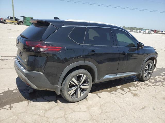 5N1AT3CA9MC750837 Nissan Rogue Sl