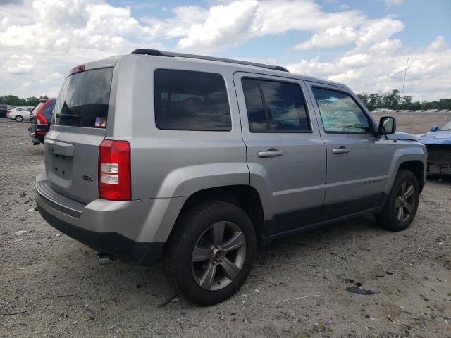 1C4NJRBB8HD108926 Jeep Patriot Sport