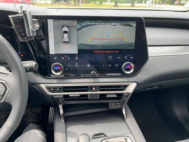 2T2BCMEA2PC002787 Lexus Rx 500h F