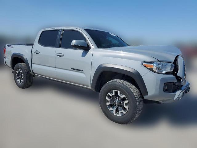 5TFAZ5CN7JX063099 Toyota TACOMA DOU