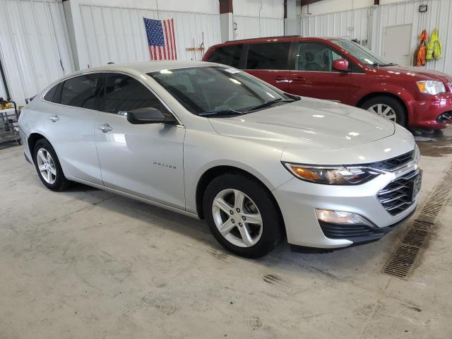 1G1ZB5ST4LF017285 Chevrolet MALIBU LS