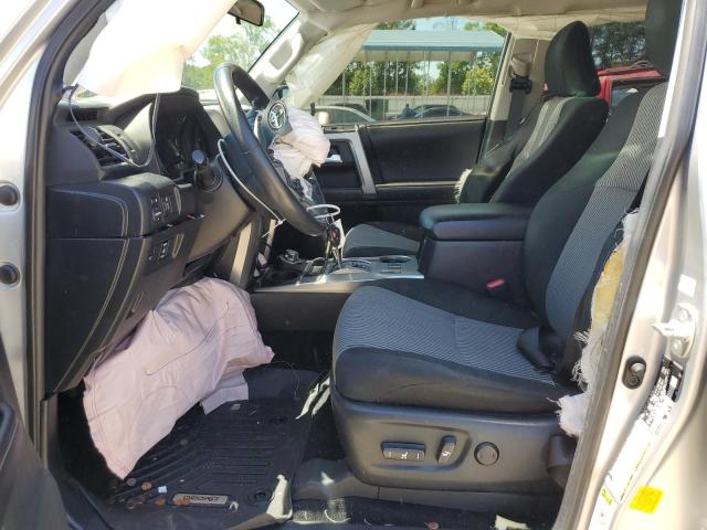 JTEBU5JR8G5319890 Toyota 4RUNNER SR