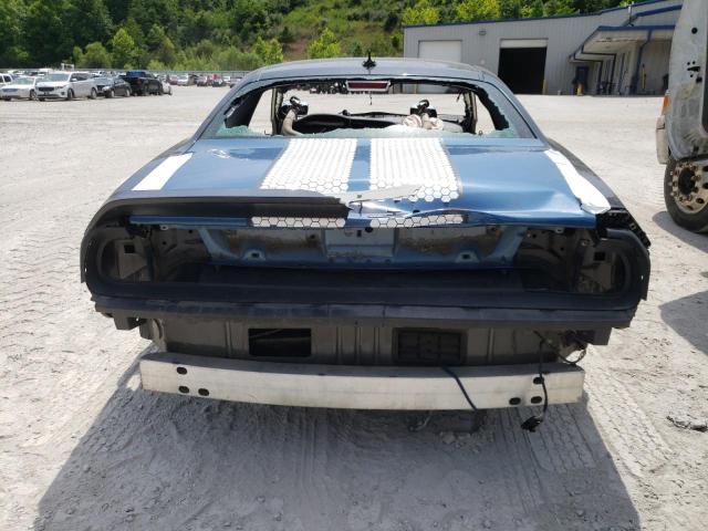 2C3CDZFJ5MH517029 Dodge Challenger
