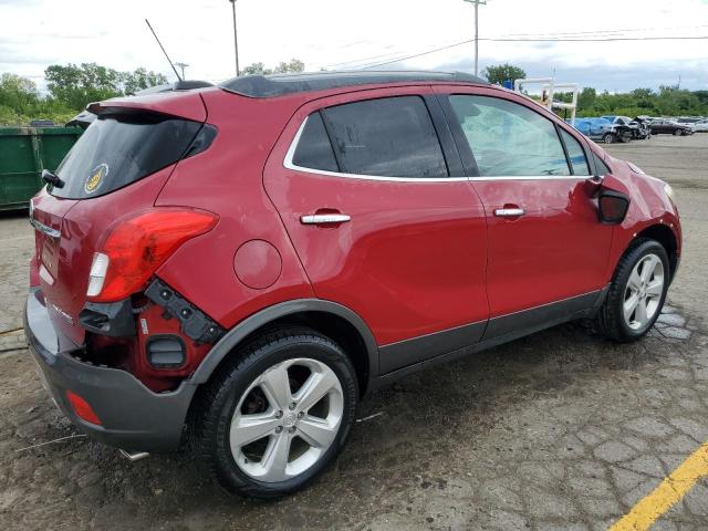 KL4CJFSB8FB171226 Buick Encore Convenience