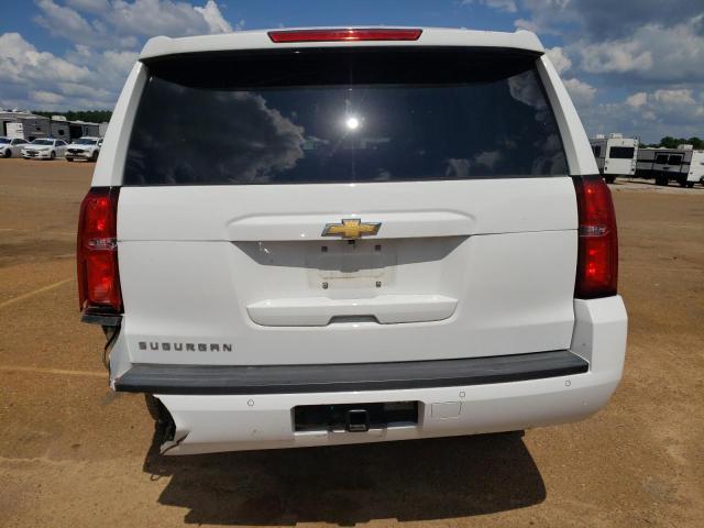 1GNSCKEC3JR351598 Chevrolet SUBURBAN C