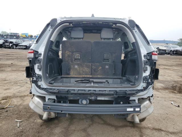 1C4RJKBG7M8134697 Jeep Grand Cherokee L Limited