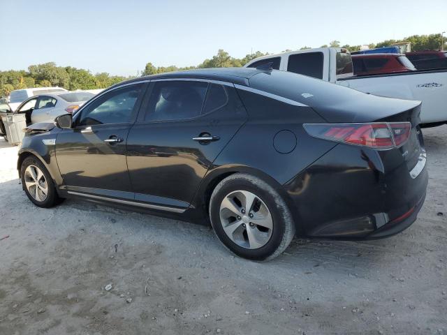KNAGM4ADXE5064825 KIA OPTIMA HYBRID