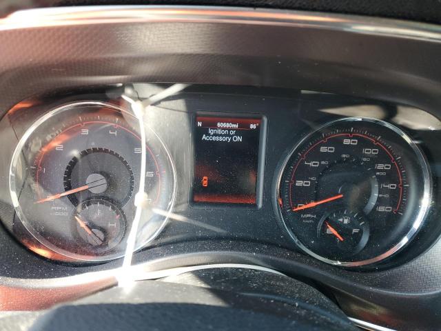 2C3CDXCT5EH271658 Dodge CHARGER R/T