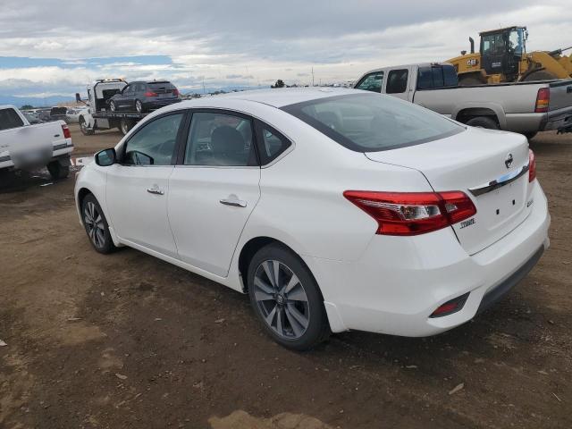 3N1AB7AP8KY374936 Nissan SENTRA S