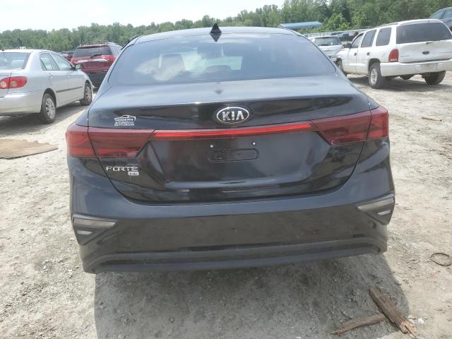 3KPF24ADXME300039 KIA FORTE FE