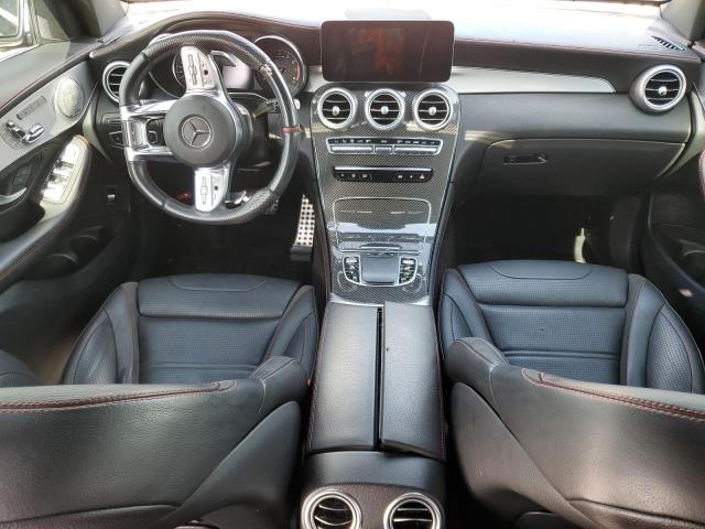 W1N0J6EB7LF788442 Mercedes-Benz GLC COUPE