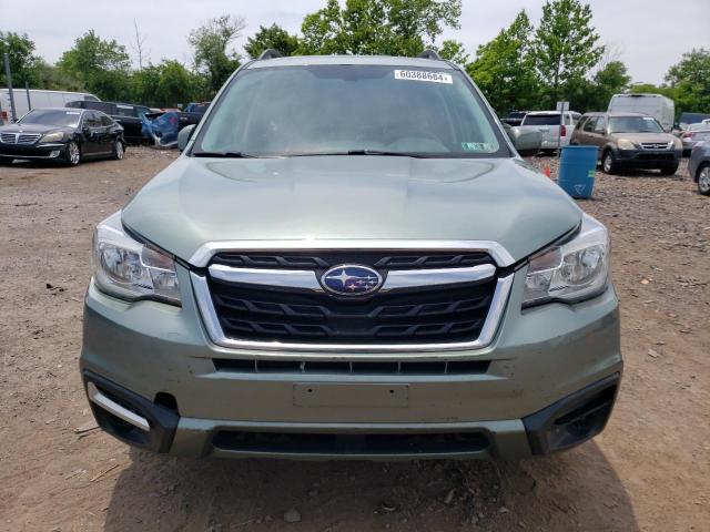 JF2SJAEC7HH402644 Subaru FORESTER 2