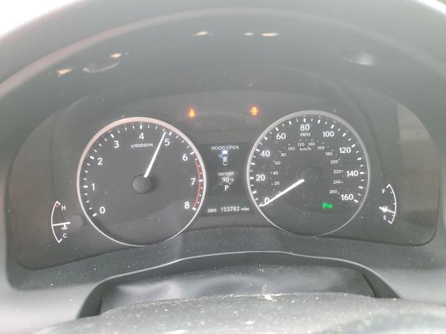 JTHBK1GG4F2172989 Lexus ES 350
