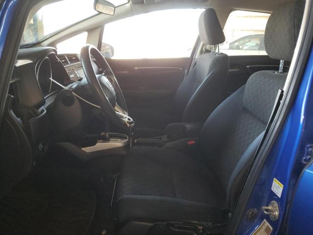 JHMGK5H55GX025742 Honda FIT LX